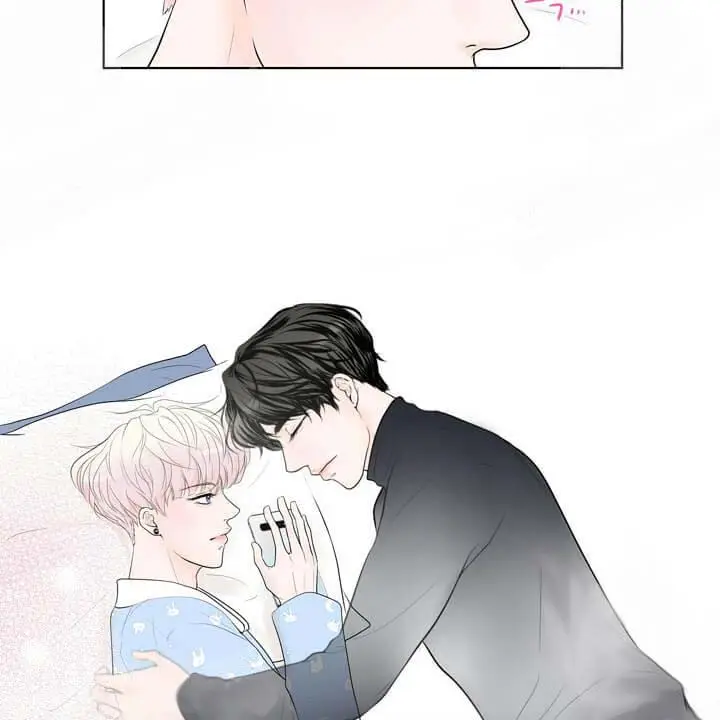 漫画《求测评结果》20话第3张图