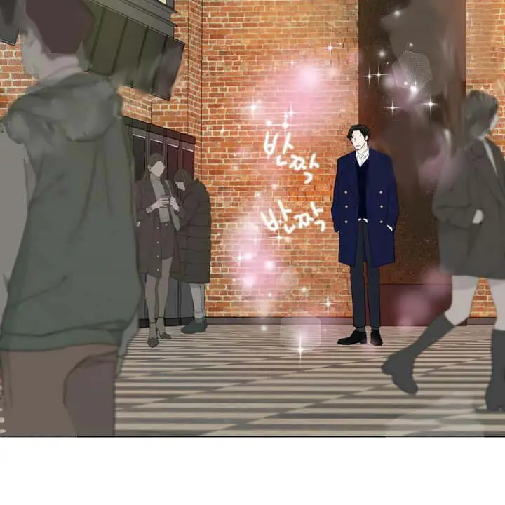 漫画《求测评结果》20话第34张图