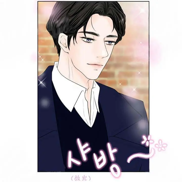 漫画《求测评结果》20话第35张图
