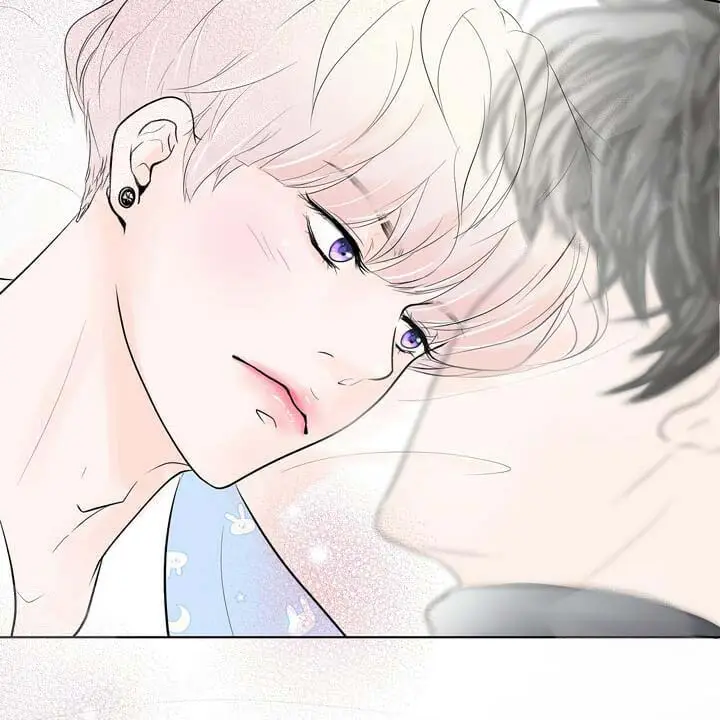 漫画《求测评结果》20话第5张图