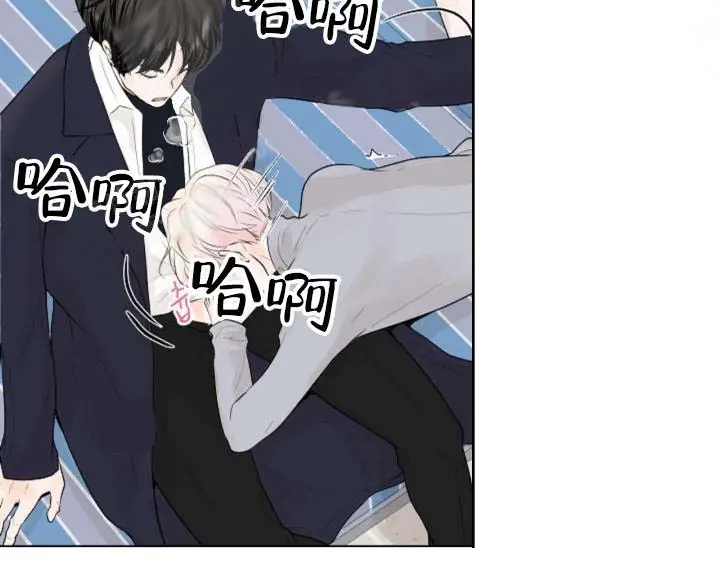 漫画《求测评结果》18话第13张图