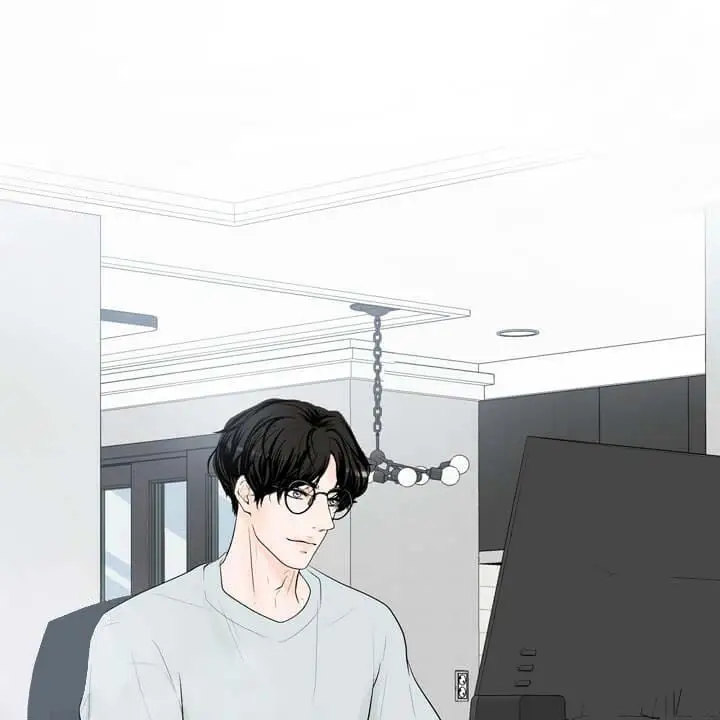 漫画《求测评结果》19话第3张图