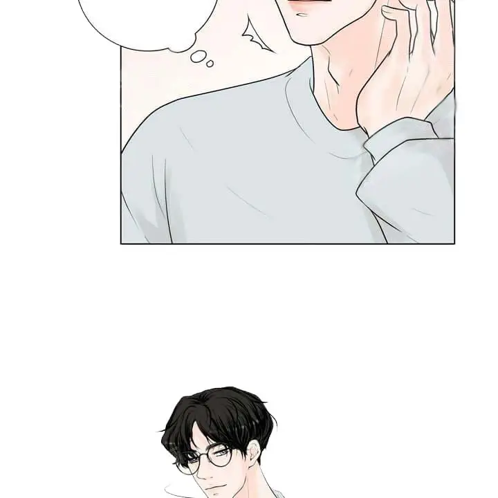 漫画《求测评结果》19话第35张图