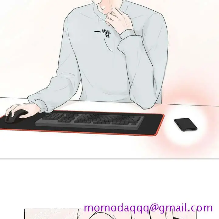 漫画《求测评结果》19话第36张图