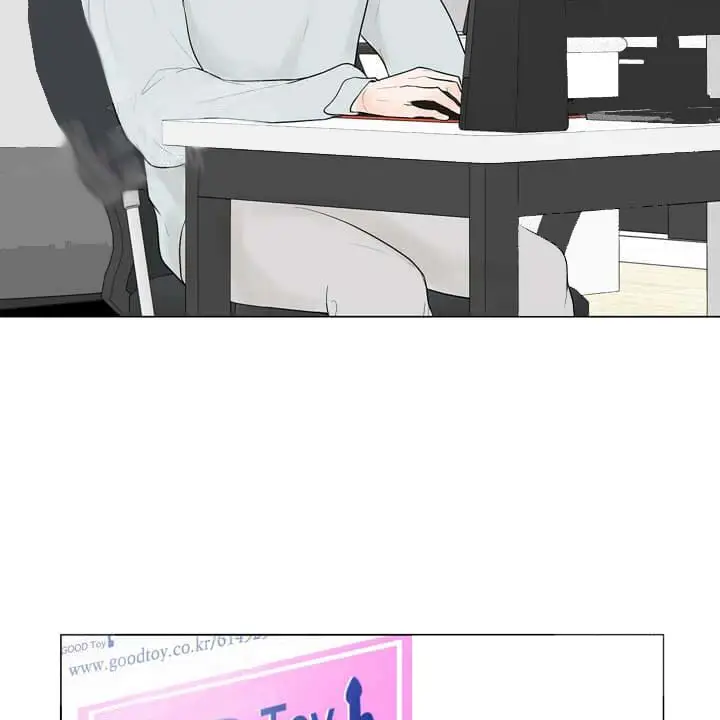 漫画《求测评结果》19话第4张图