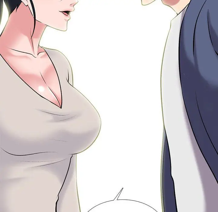 漫画《心机女教授》第169话第100张图