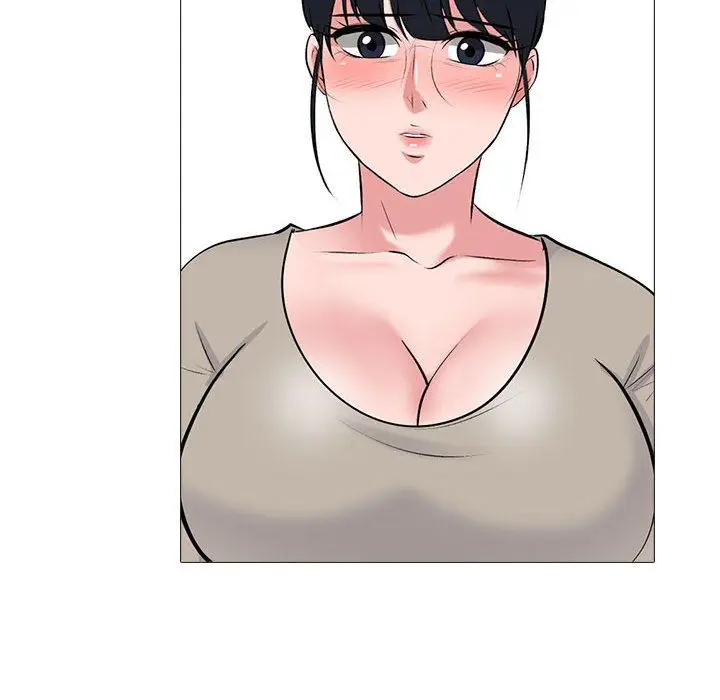 漫画《心机女教授》第169话第106张图