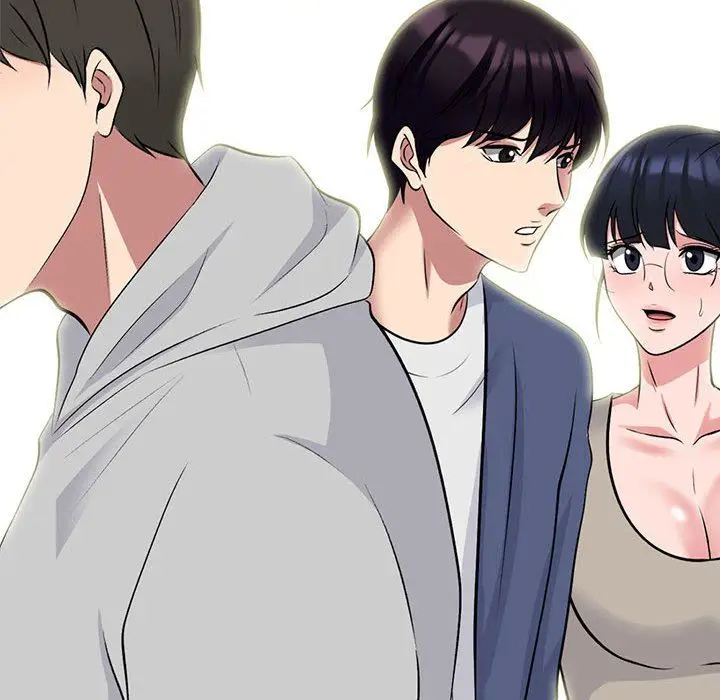 漫画《心机女教授》第169话第108张图