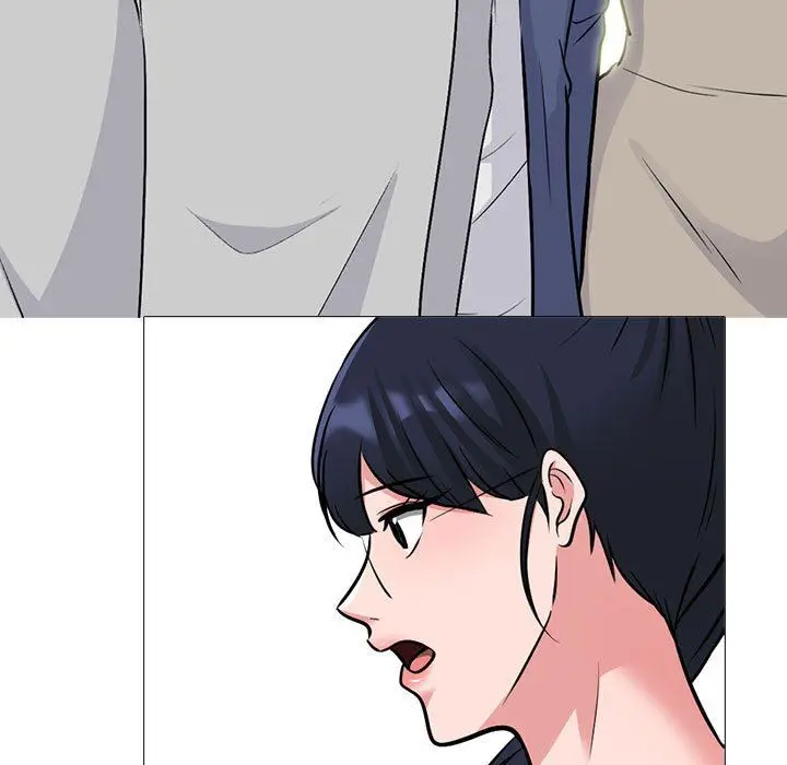 漫画《心机女教授》第169话第109张图