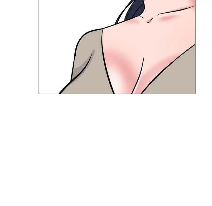 漫画《心机女教授》第169话第110张图