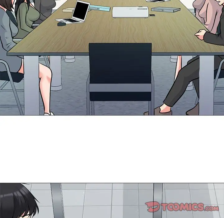 漫画《心机女教授》第169话第117张图
