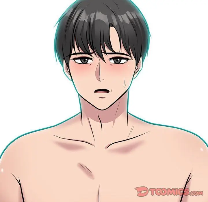 漫画《心机女教授》第169话第15张图
