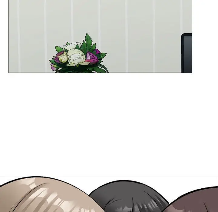 漫画《心机女教授》第169话第55张图