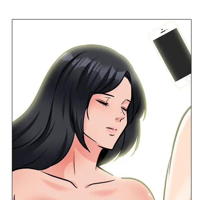 漫画《心机女教授》第169话第6张图
