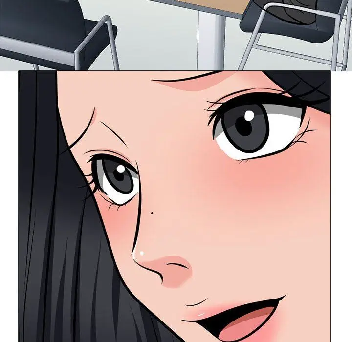 漫画《心机女教授》第169话第86张图