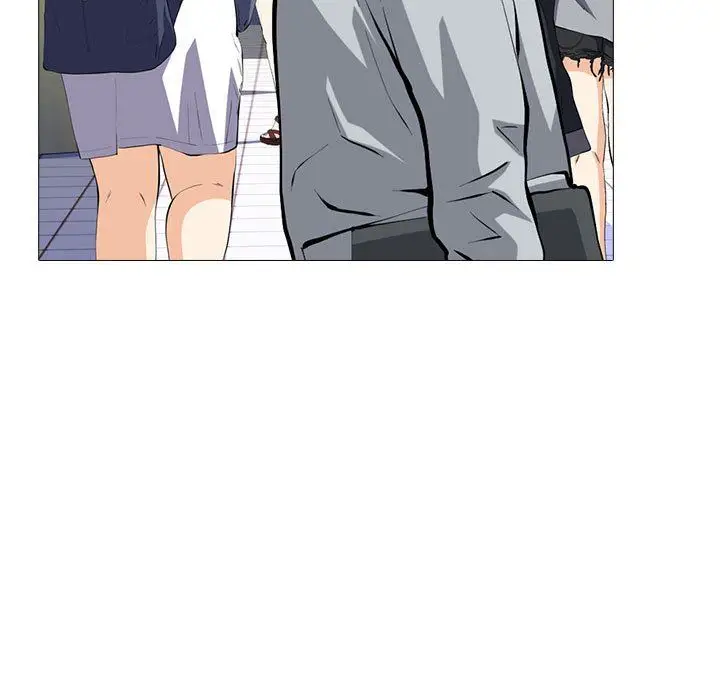 漫画《心机女教授》第169话第91张图
