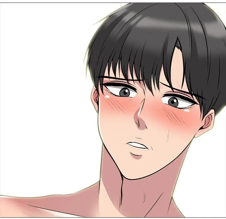 漫画《心机女教授》第168话第100张图
