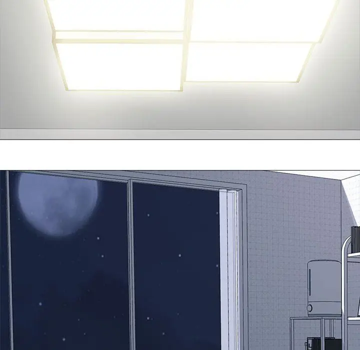 漫画《心机女教授》第168话第128张图