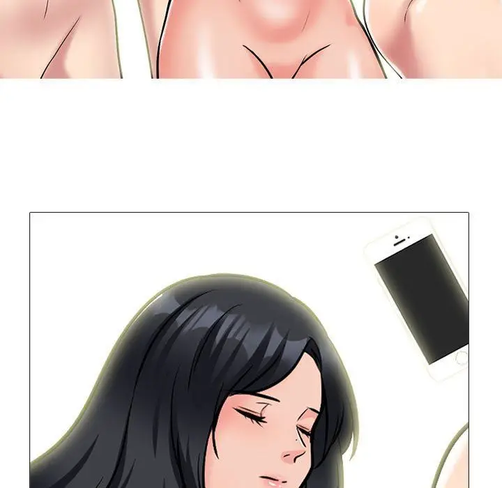 漫画《心机女教授》第168话第131张图