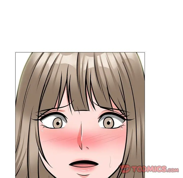 漫画《心机女教授》第168话第27张图