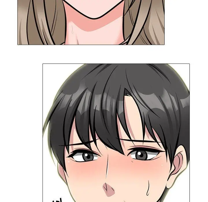 漫画《心机女教授》第168话第28张图