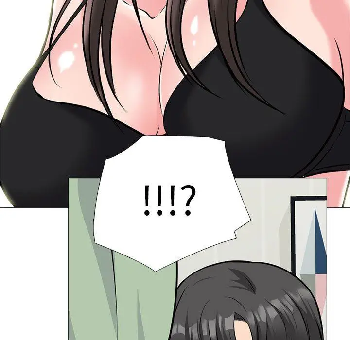 漫画《心机女教授》第168话第49张图