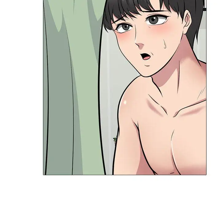 漫画《心机女教授》第168话第50张图