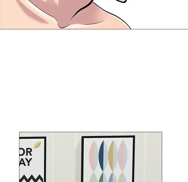 漫画《心机女教授》第168话第56张图