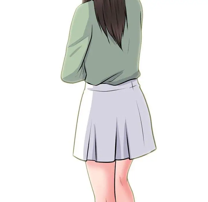 漫画《心机女教授》第168话第8张图
