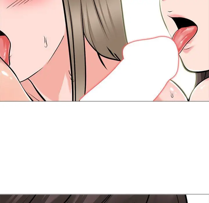 漫画《心机女教授》第168话第85张图