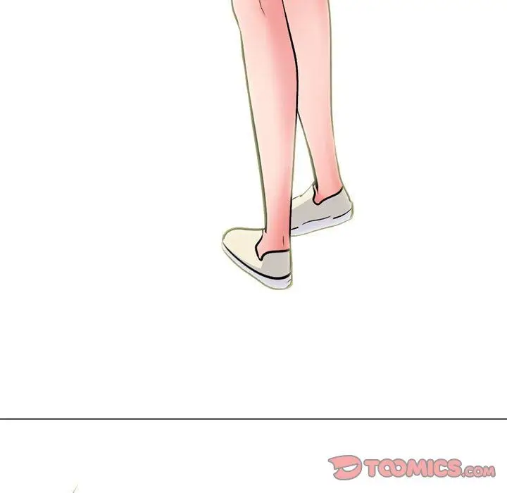 漫画《心机女教授》第168话第9张图