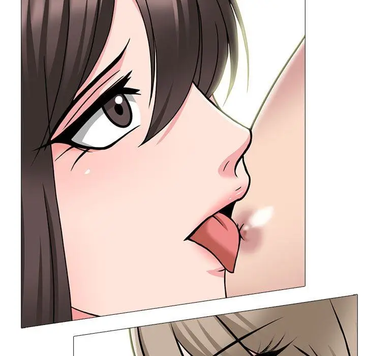 漫画《心机女教授》第168话第95张图
