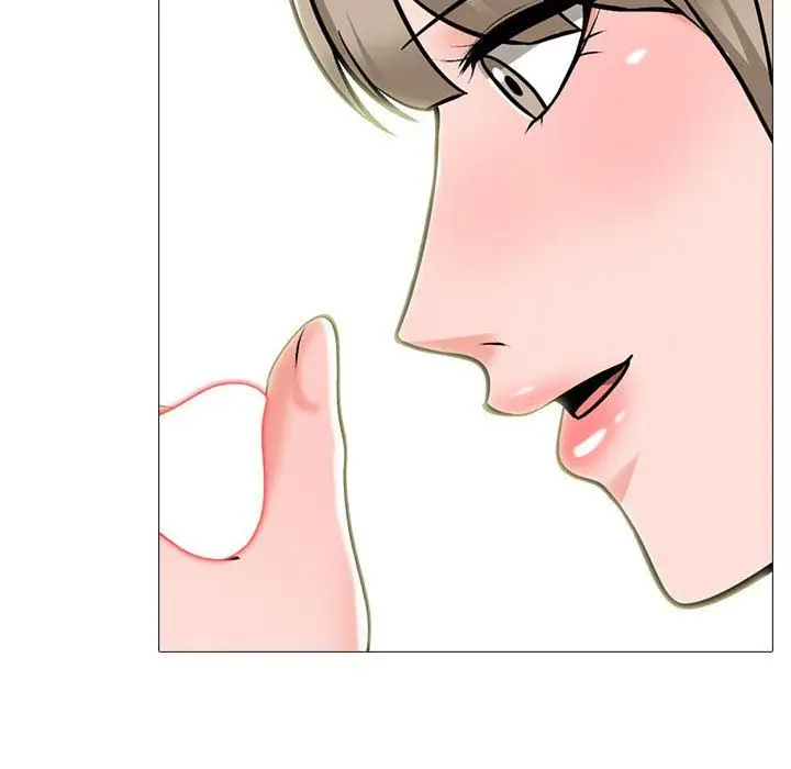 漫画《心机女教授》第168话第96张图