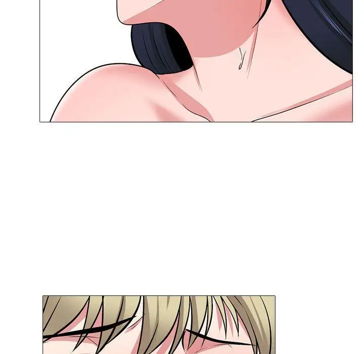 漫画《心机女教授》第163话第115张图