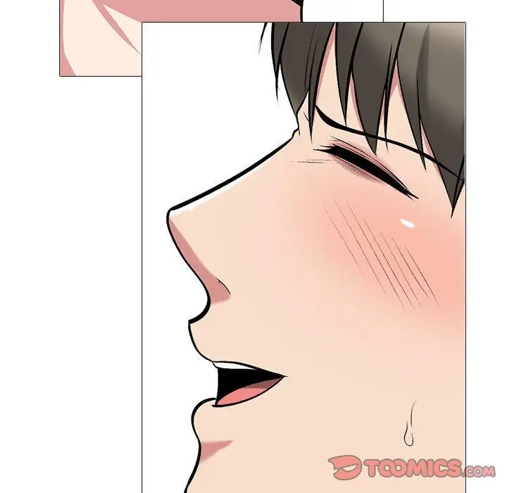 漫画《心机女教授》第163话第117张图