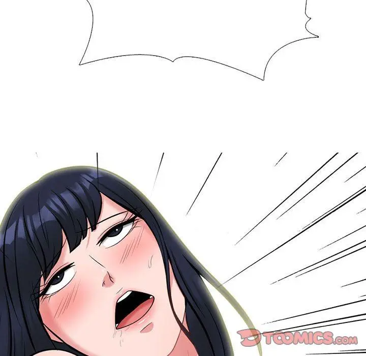 漫画《心机女教授》第163话第120张图