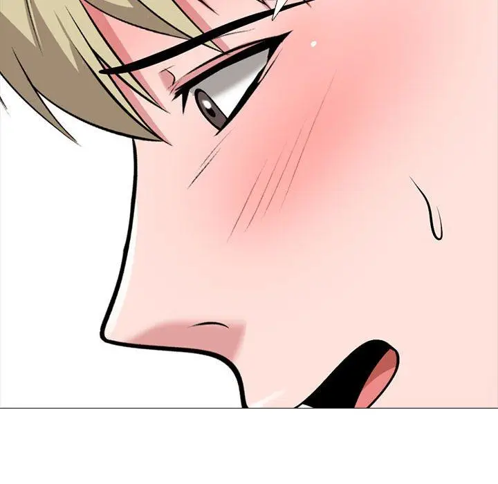 漫画《心机女教授》第163话第20张图