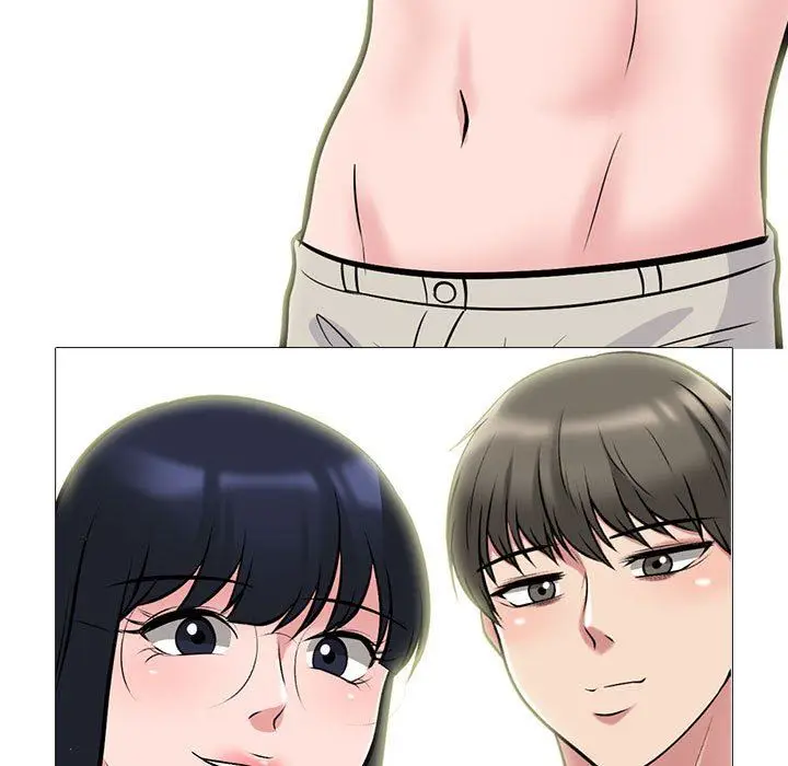 漫画《心机女教授》第163话第25张图