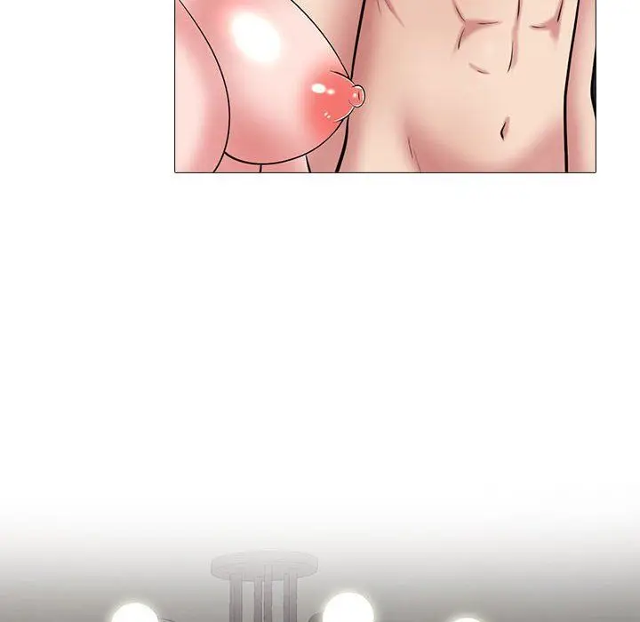 漫画《心机女教授》第163话第28张图