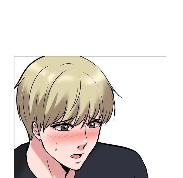 漫画《心机女教授》第163话第7张图