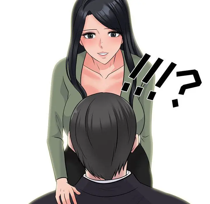 漫画《心机女教授》第170话第24张图