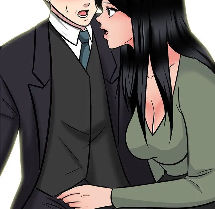 漫画《心机女教授》第170话第29张图