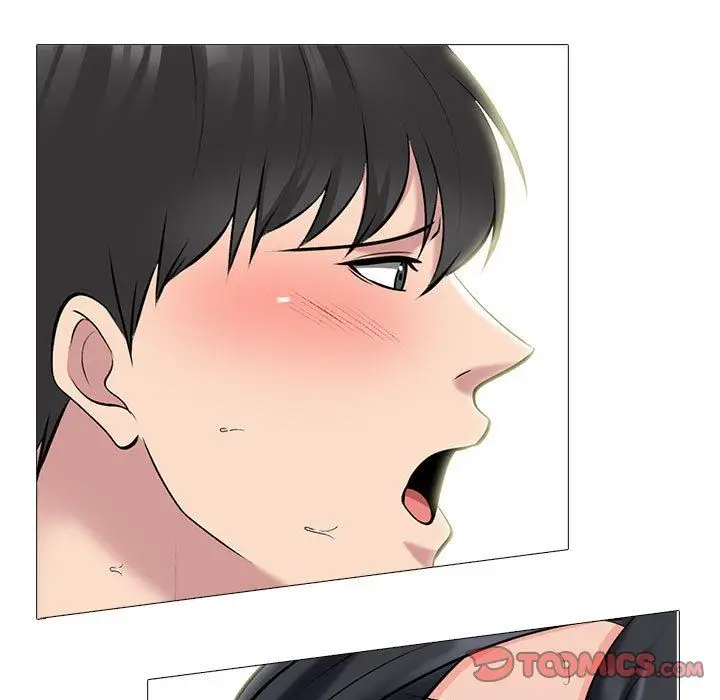 漫画《心机女教授》第170话第57张图