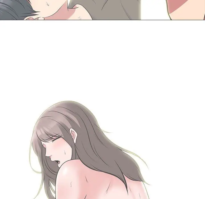 漫画《心机女教授》第170话第85张图