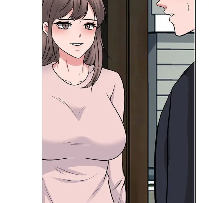 漫画《心机女教授》第170话第91张图