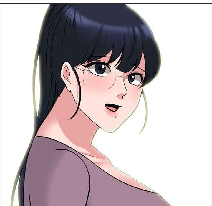 漫画《心机女教授》第166话第108张图