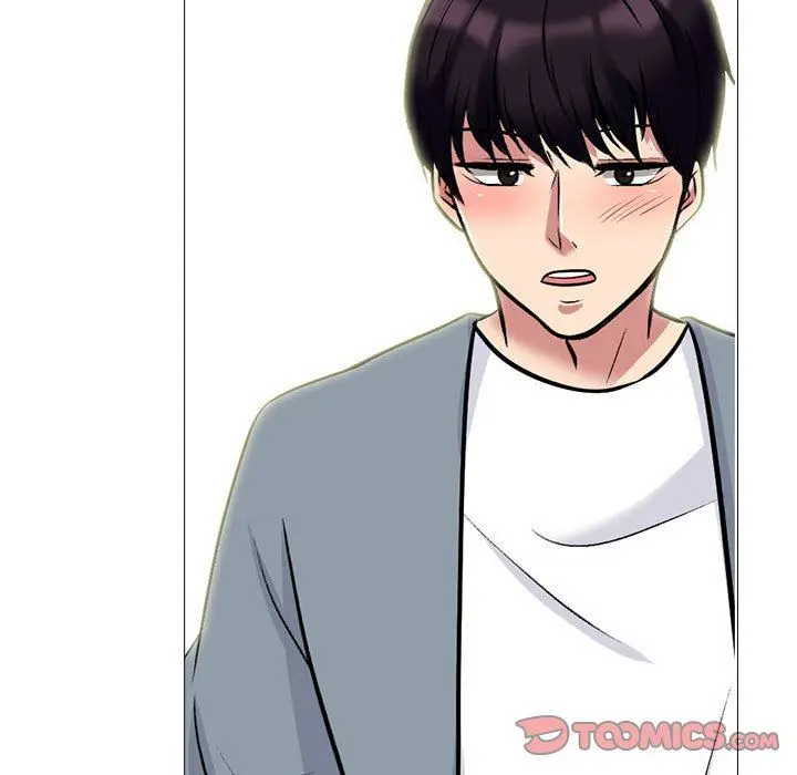 漫画《心机女教授》第166话第111张图