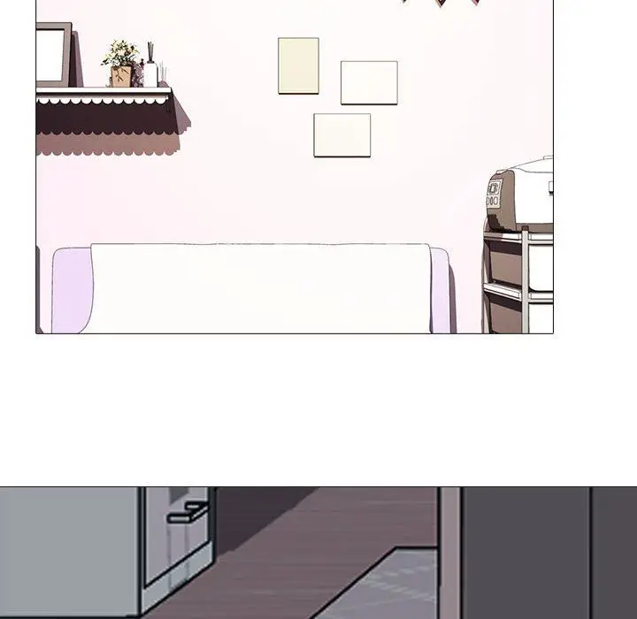 漫画《心机女教授》第166话第126张图