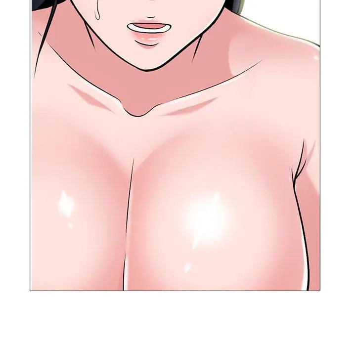 漫画《心机女教授》第166话第142张图