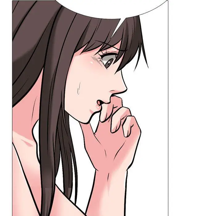 漫画《心机女教授》第166话第18张图